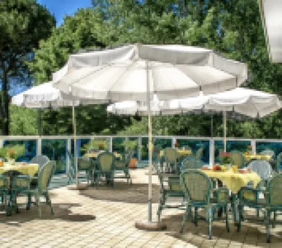 Hotel Internazionale Terme