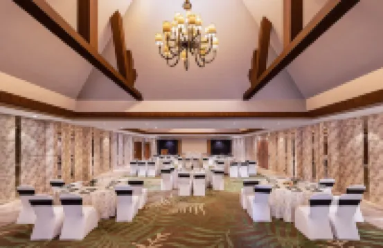 Taj Corbett Resort and Spa Uttarakhand