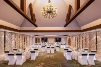 Taj Corbett Resort and Spa Uttarakhand