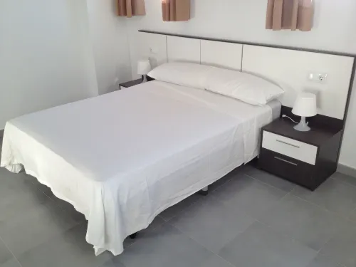 Pension la Puntica Hotels in San Javier