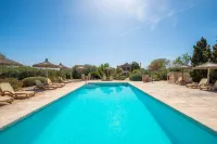 Sa Carrotja - Adults Only - Huvilat