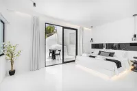 Tagoo Black Mykonos - 4 Yıldız
