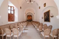 Hotel Hacienda la Cieneguita