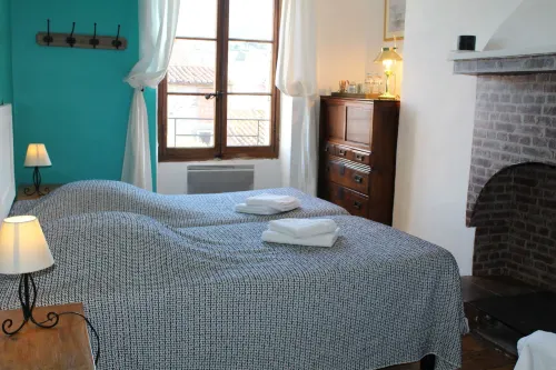 Maison Prades Chambre d'Hôtes - Pensions