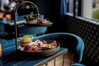 Van der Valk Hotel Venlo - breakfast