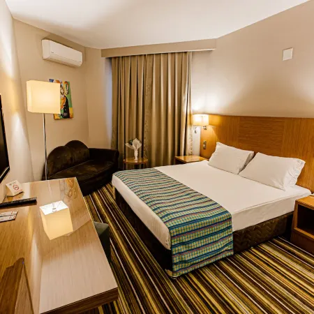 Mustafa Cappadocia Resort