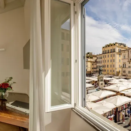 Boutique Hotel Campo De' Fiori