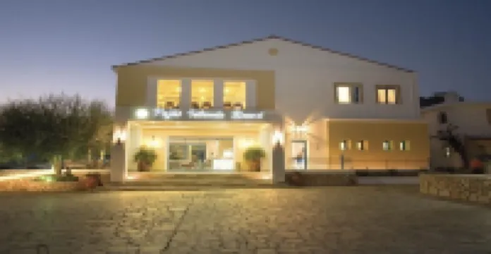 بيفكي آيلندز ريزورت