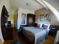 Das Steeps Ihr Brauhaus Und Hotel Hôtels à : Wesseling