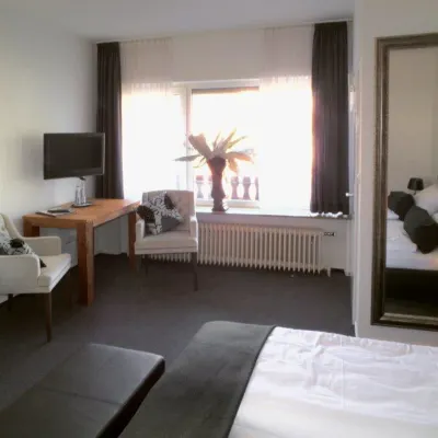 Hotel Stadt Coblenz Hotels near Asterstein