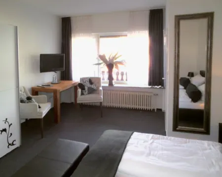 Hotel Stadt Coblenz by Beachclub Fachbach Hotels in Fachbach