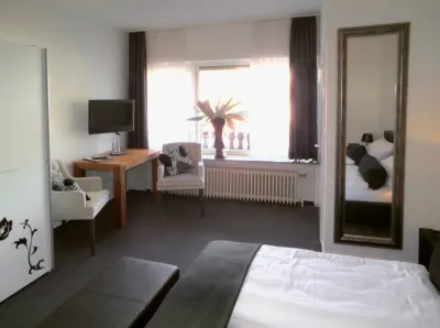 Hotel Stadt Coblenz Hotels in Bad Ems