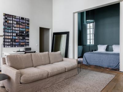 Hotel Julien