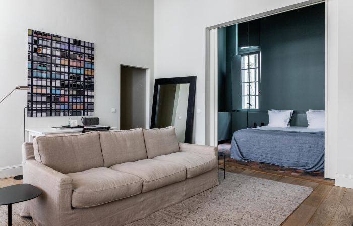 Hotel Julien