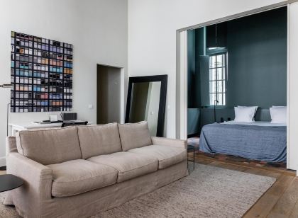 Hotel Julien