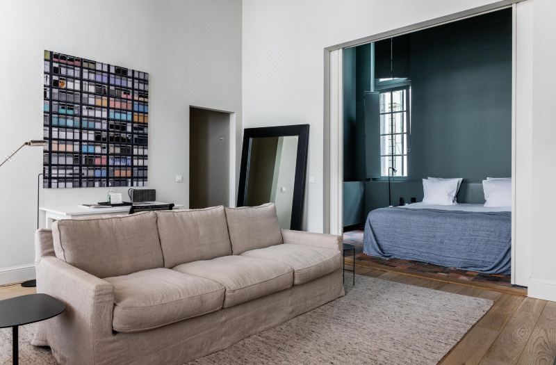 Hotel Julien