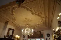 Hotel Asiris