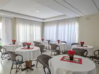 Residencial Onda Azul Hotels in Bombinhas