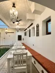 Zanzi House Hotel a Zanzibar City
