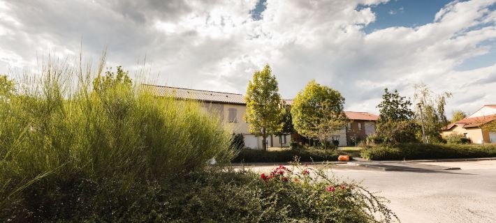 Garden & City Clermont-Ferrand - Gerzat Hotels in Puy-de-Dome