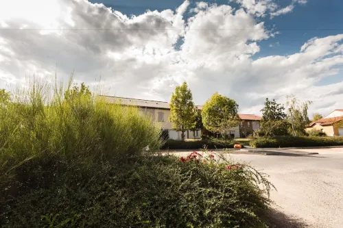 Garden & City Clermont-Ferrand - Gerzat Hotels in Gerzat