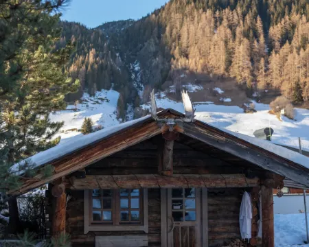 Hotel Madlein Hotels in Gemeinde Ischgl