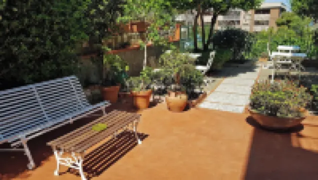 露瑪切拉住宿加早餐旅館