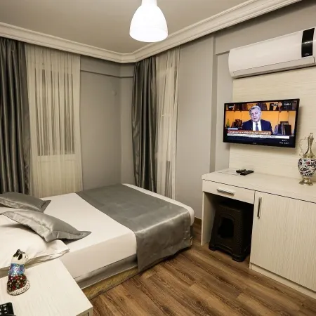 PAPİLLONADA Hotel