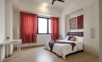 Encorp Strand Residences by Airhost