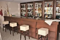 Hotel Cariatis - bar