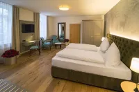 Landhaus Hechtsberg Hotels in Hofstetten