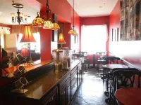Inn at St John Portland in-Town Hotels in Portland