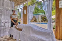ECOTICA Boutique Hotel - spa