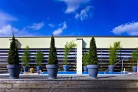 Hotel ESPERANTO Kongress- und Kulturzentrum Fulda - Pool