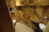 โรงแรม Hotel Sai Siddhi Inn - Navi Mumbai - 2 ดาว
