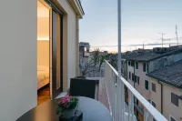 Hotel Giulietta e Romeo