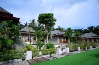 Nakamanda Resort & Spa Các khách sạn ở Klong Muang Beach