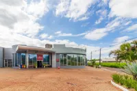 Foz Budget Hotel Hotels in Região Norte