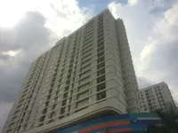 Fancy and Nice 2Br at Cinere Bellevue Apartment Hotel dekat Warung Ibnu