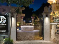 Pefkos View Suites & Maisonette Hotels in Rhodos