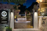 Pefkos View Suites & Maisonette Hotels near Lindos Acropolis