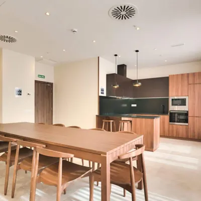 Livensa Living Studios Bilbao Hotels near Deusto