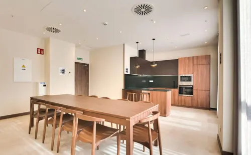 Livensa Living Studios Bilbao - appartements de vacances