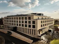 Urban Nature St Peter-Ording Hotels in Sankt Peter-Ording