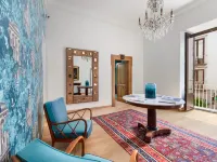 YourHome - Maison Iovino Luxury Rooms Hotels near Teatro Tasso