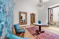 YourHome - Maison Iovino Luxury Rooms
