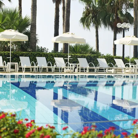 Mersin Hilton