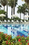 Mersin Hilton - Ocean View