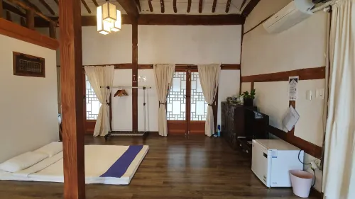 Greem Guesthouse