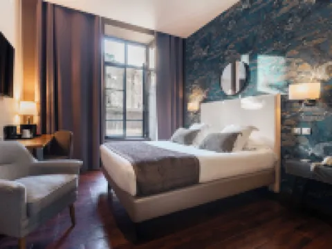 Edgar Hôtel & Spa - Table Gastronomique Hotels in Saint-Brieuc